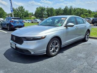 2024 Honda Accord