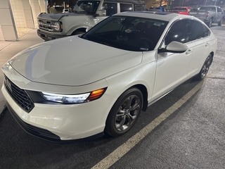 2024 Honda Accord for sale in Clinton TN