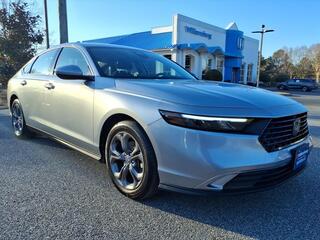 2024 Honda Accord for sale in Mishawaka IN