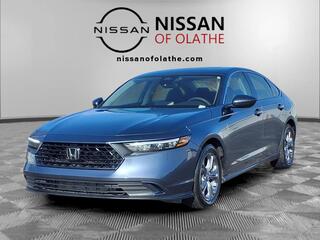 2024 Honda Accord for sale in Olathe KS