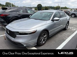 2024 Honda Accord