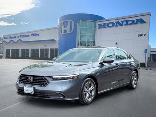 2024 Honda Accord for sale in San Diego CA