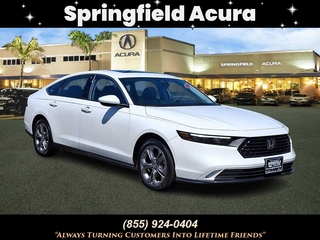 2024 Honda Accord for sale in Springfield NJ