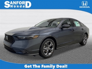 2024 Honda Accord for sale in Sanford NC