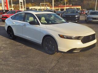 2025 Honda Accord for sale in Bristol TN