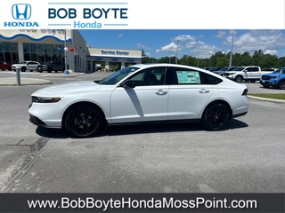 2025 Honda Accord for sale in Moss Point MS