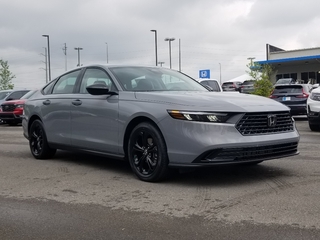 2025 Honda Accord for sale in Cleveland TN