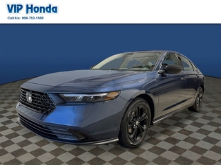 2025 Honda Accord for sale in North Plainfield NJ