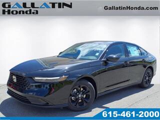 2025 Honda Accord for sale in Gallatin TN