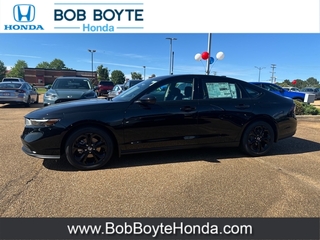 2025 Honda Accord