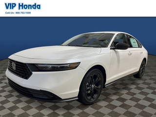 2025 Honda Accord for sale in North Plainfield NJ
