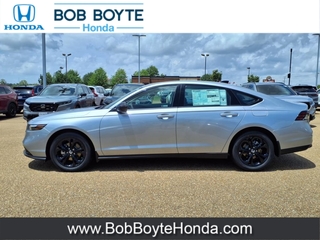 2025 Honda Accord for sale in Brandon MS
