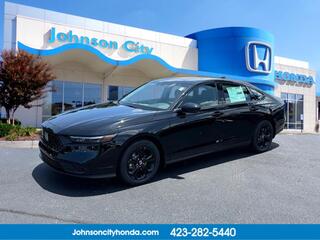 2025 Honda Accord for sale in Johnson City TN