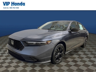2025 Honda Accord
