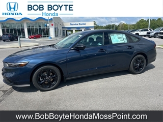 2025 Honda Accord for sale in Moss Point MS