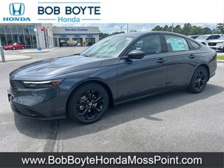 2025 Honda Accord for sale in Moss Point MS