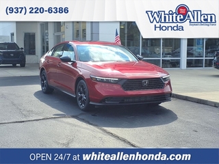 2025 Honda Accord for sale in Dayton OH