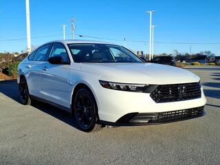 2025 Honda Accord for sale in Morehead City NC