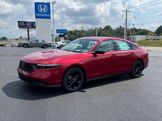 2025 Honda Accord for sale in Johnson City TN