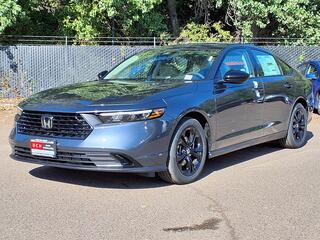 2025 Honda Accord for sale in San Diego CA