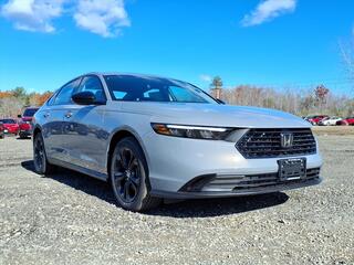 2025 Honda Accord for sale in Salem NH