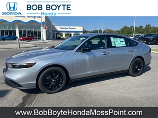 2025 Honda Accord for sale in Moss Point MS