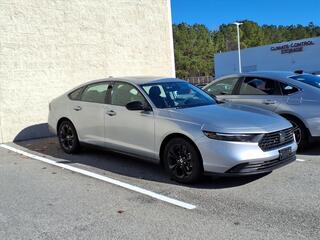 2025 Honda Accord for sale in South Hill VA