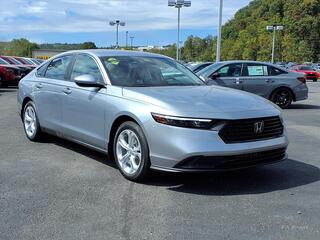 2025 Honda Accord for sale in Bridgeport WV