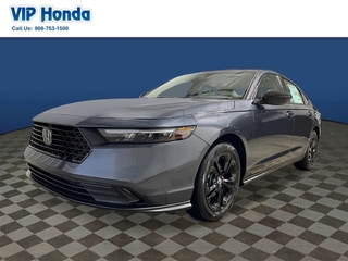 2025 Honda Accord for sale in North Plainfield NJ