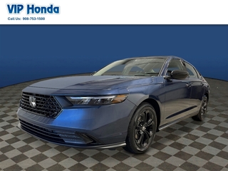 2025 Honda Accord