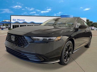 2025 Honda Accord for sale in Riviera Beach FL
