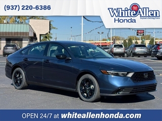 2025 Honda Accord for sale in Dayton OH