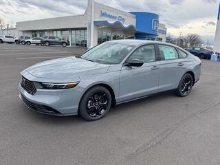 2025 Honda Accord for sale in Johnson City TN