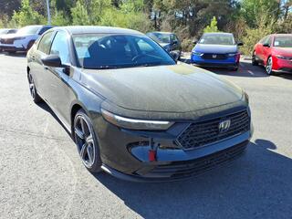 2026 Honda Accord for sale in El Dorado AR