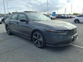 2026 Honda Accord