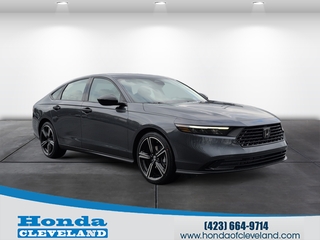2026 Honda Accord for sale in Cleveland TN