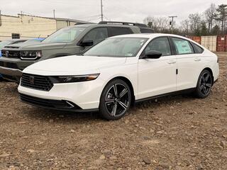 2026 Honda Accord for sale in Beckley WV