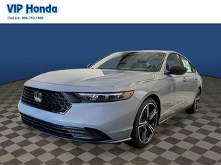 2026 Honda Accord