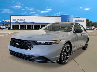 2026 Honda Accord