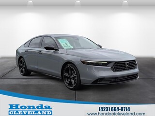2026 Honda Accord for sale in Cleveland TN