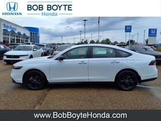2025 Honda Accord for sale in Brandon MS