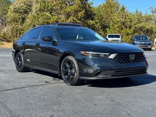 2025 Honda Accord for sale in West Union SC