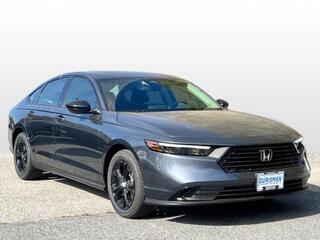 2025 Honda Accord