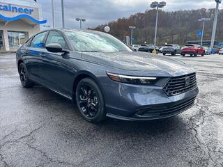 2025 Honda Accord for sale in Bridgeport WV