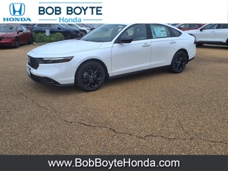 2025 Honda Accord for sale in Moss Point MS