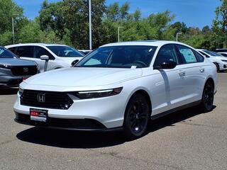 2025 Honda Accord for sale in San Diego CA