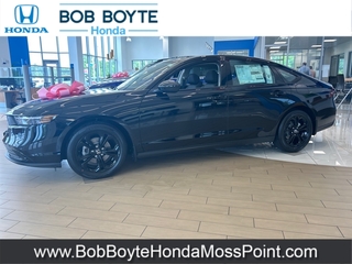 2025 Honda Accord for sale in Moss Point MS