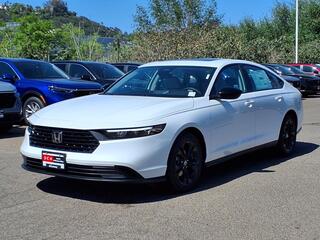 2025 Honda Accord for sale in San Diego CA