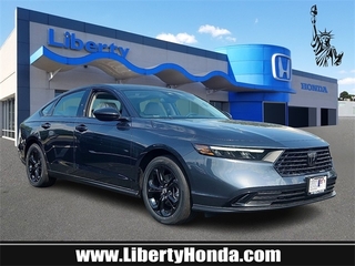 2025 Honda Accord for sale in Orange TX