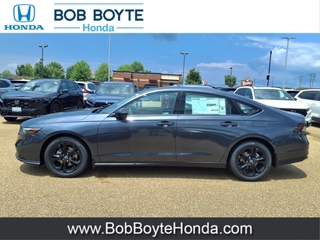 2025 Honda Accord for sale in Brandon MS